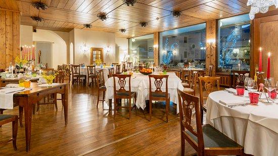 La Terrazza Restaurant